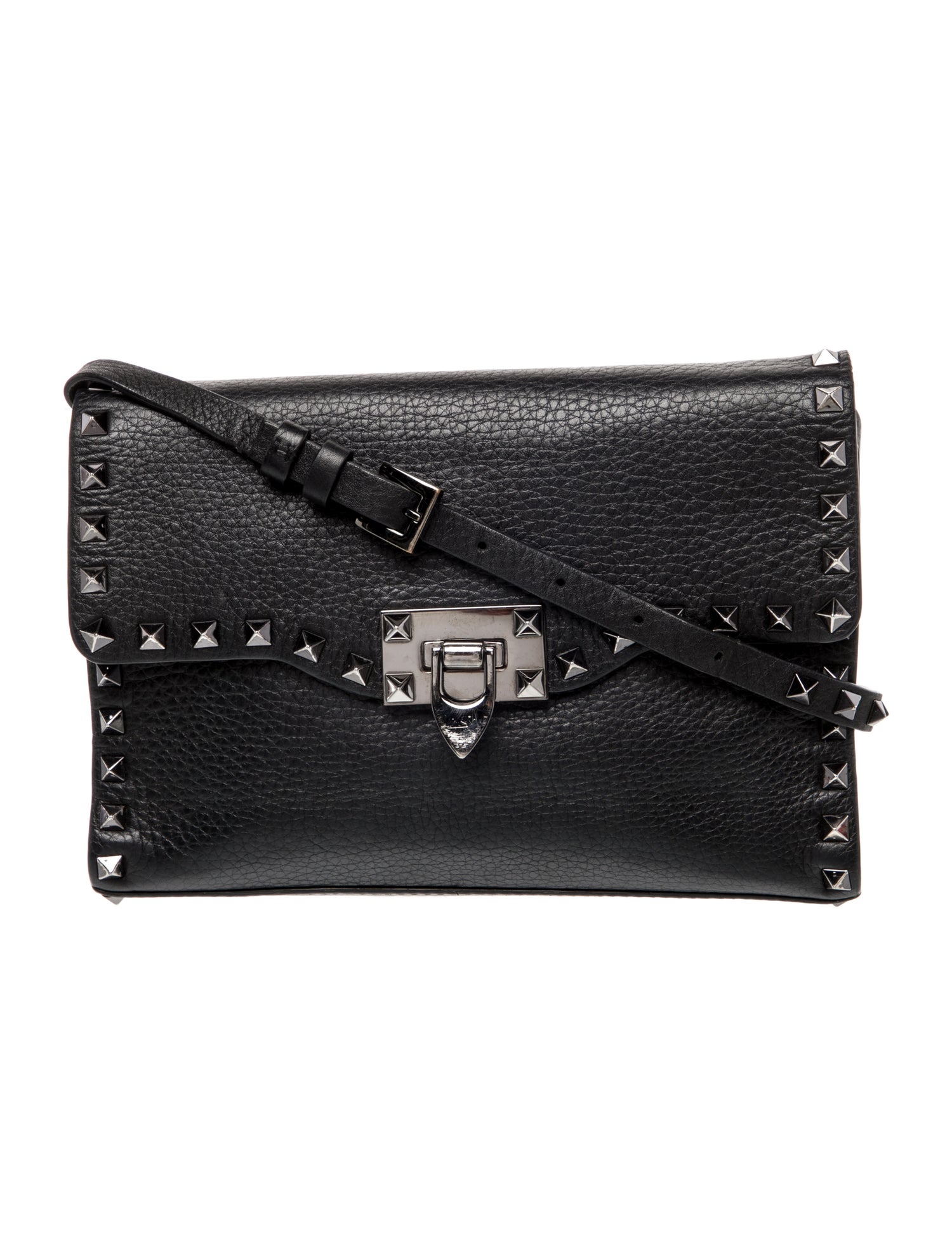Valentino Rockstud Crossbody Bag