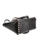 Valentino Rockstud Top Handle Bag