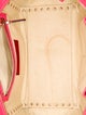 Valentino Rockstud Top Handle Bag