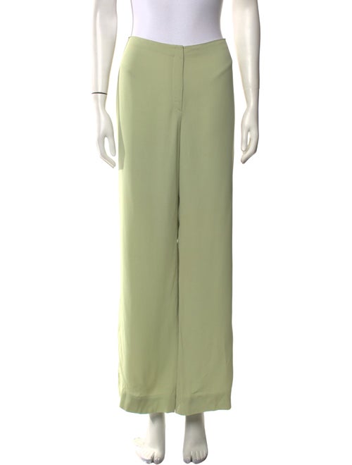 Valentino Wide Leg Pants