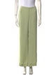 Valentino Wide Leg Pants