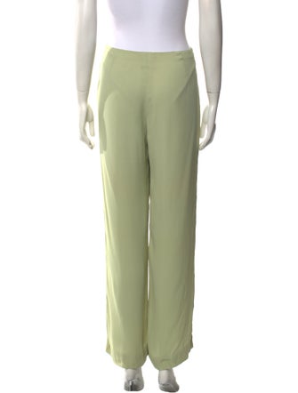 Valentino Wide Leg Pants