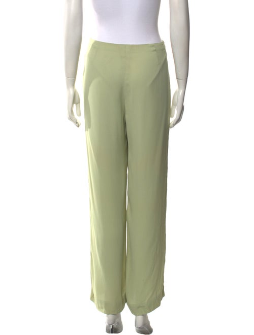Valentino Wide Leg Pants