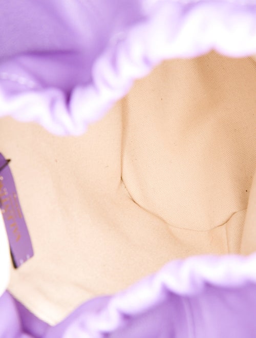 Valentino Roman Stud Bucket Bag