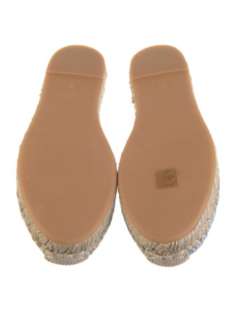 Valentino Leather Mules