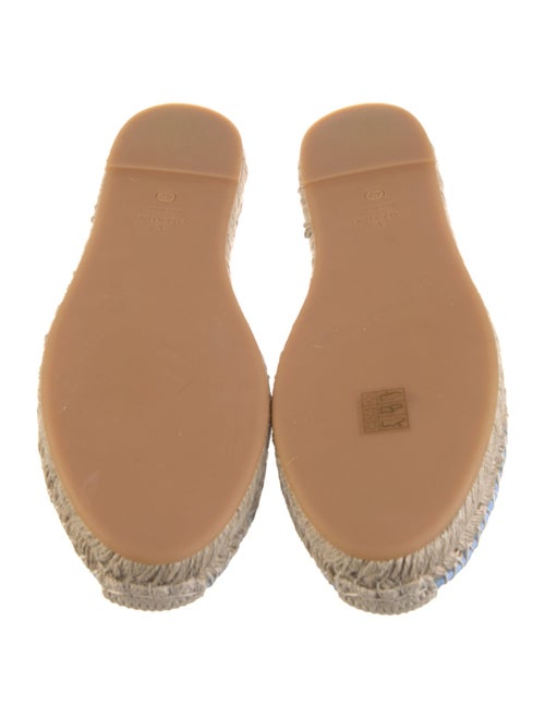 Valentino Leather Mules