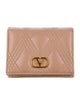 Valentino Leather Wallet