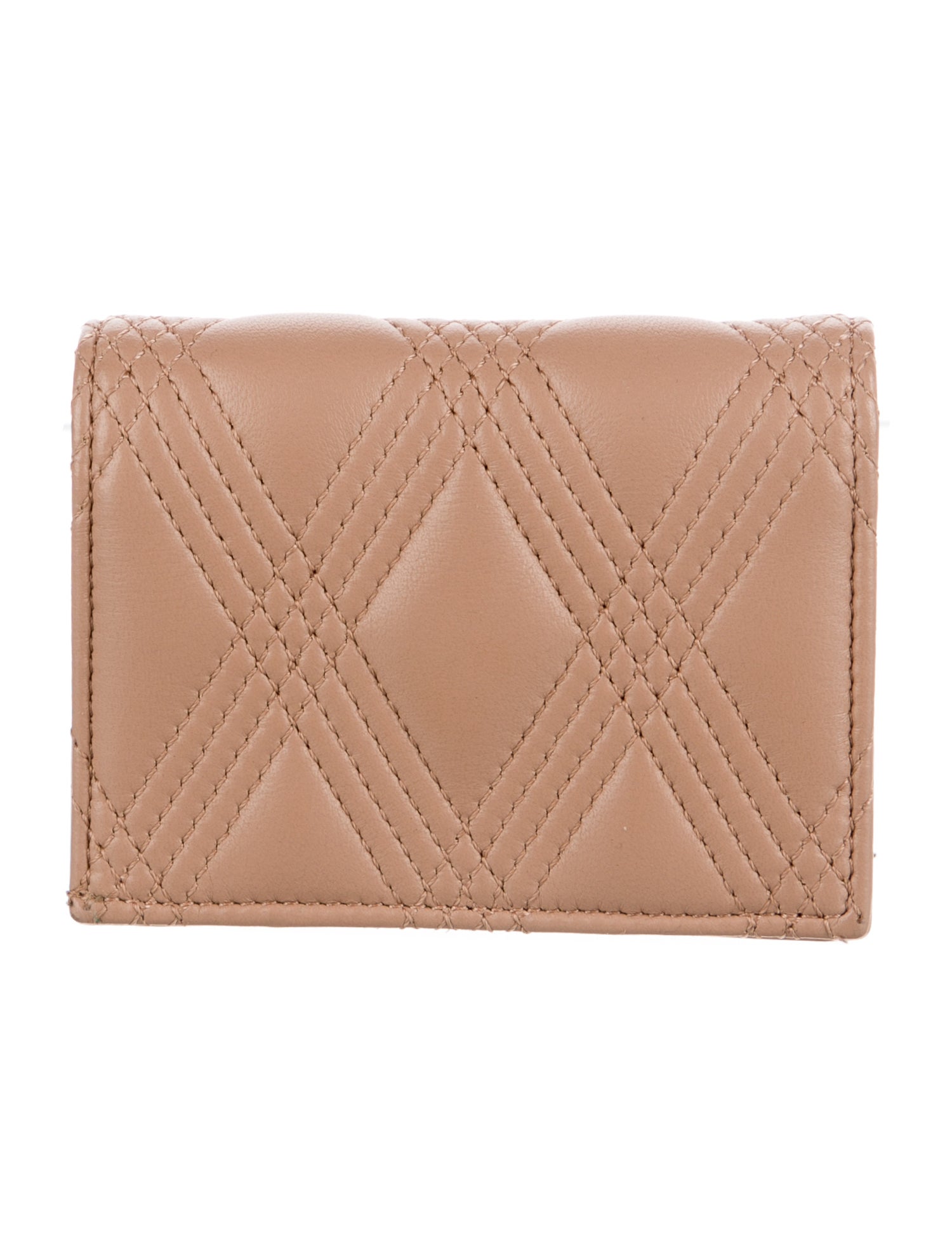 Valentino Leather Wallet