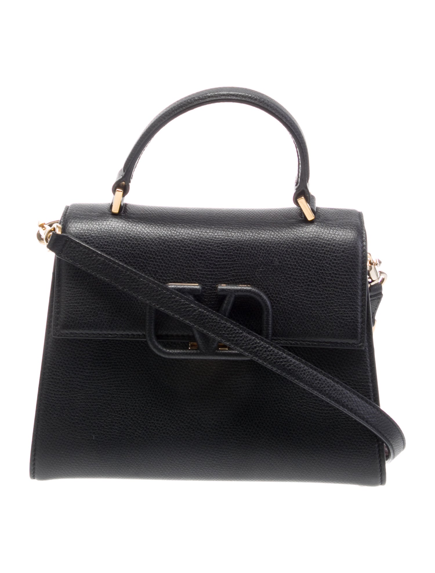 Valentino Rockstud Crossbody Bag