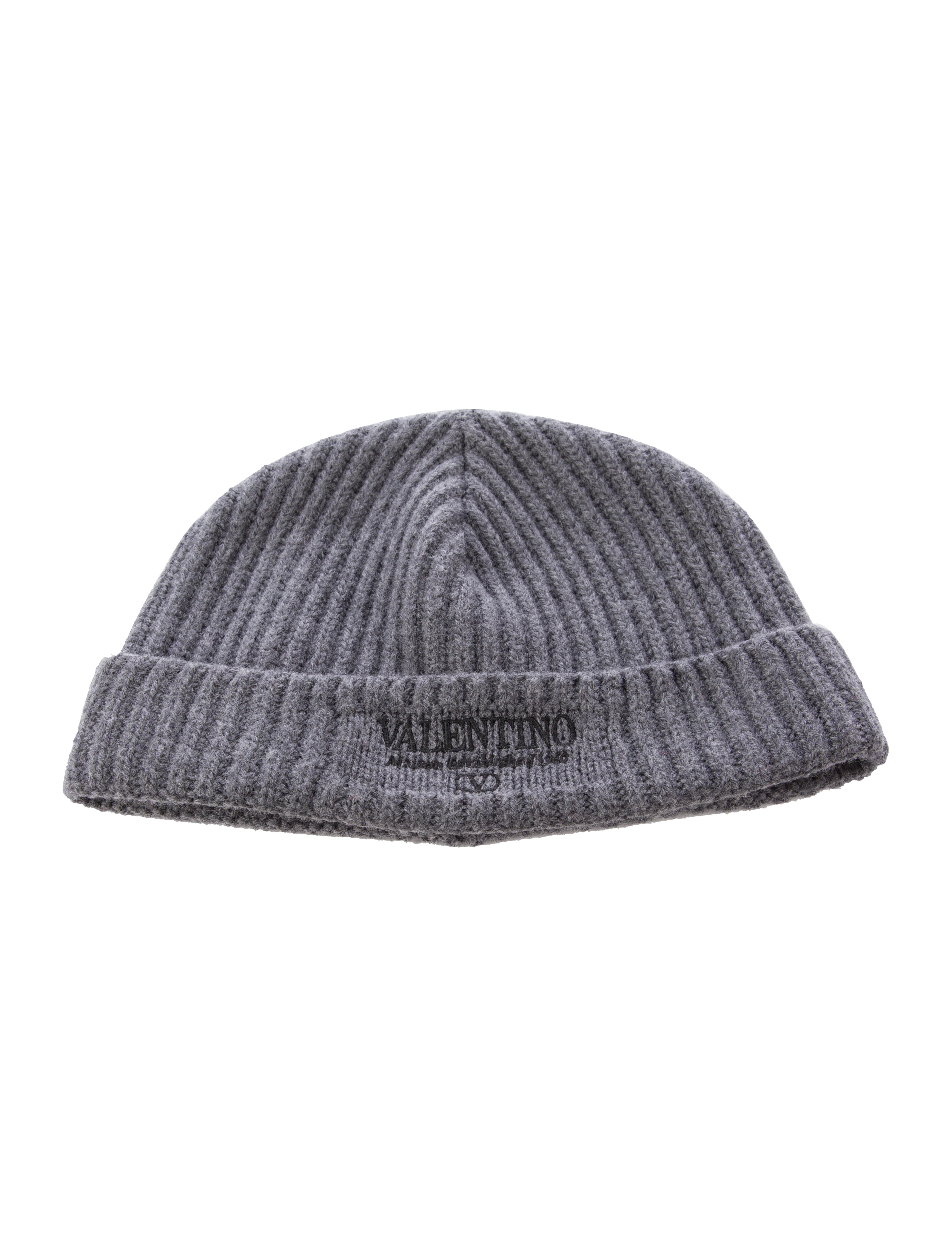 Valentino Beanie