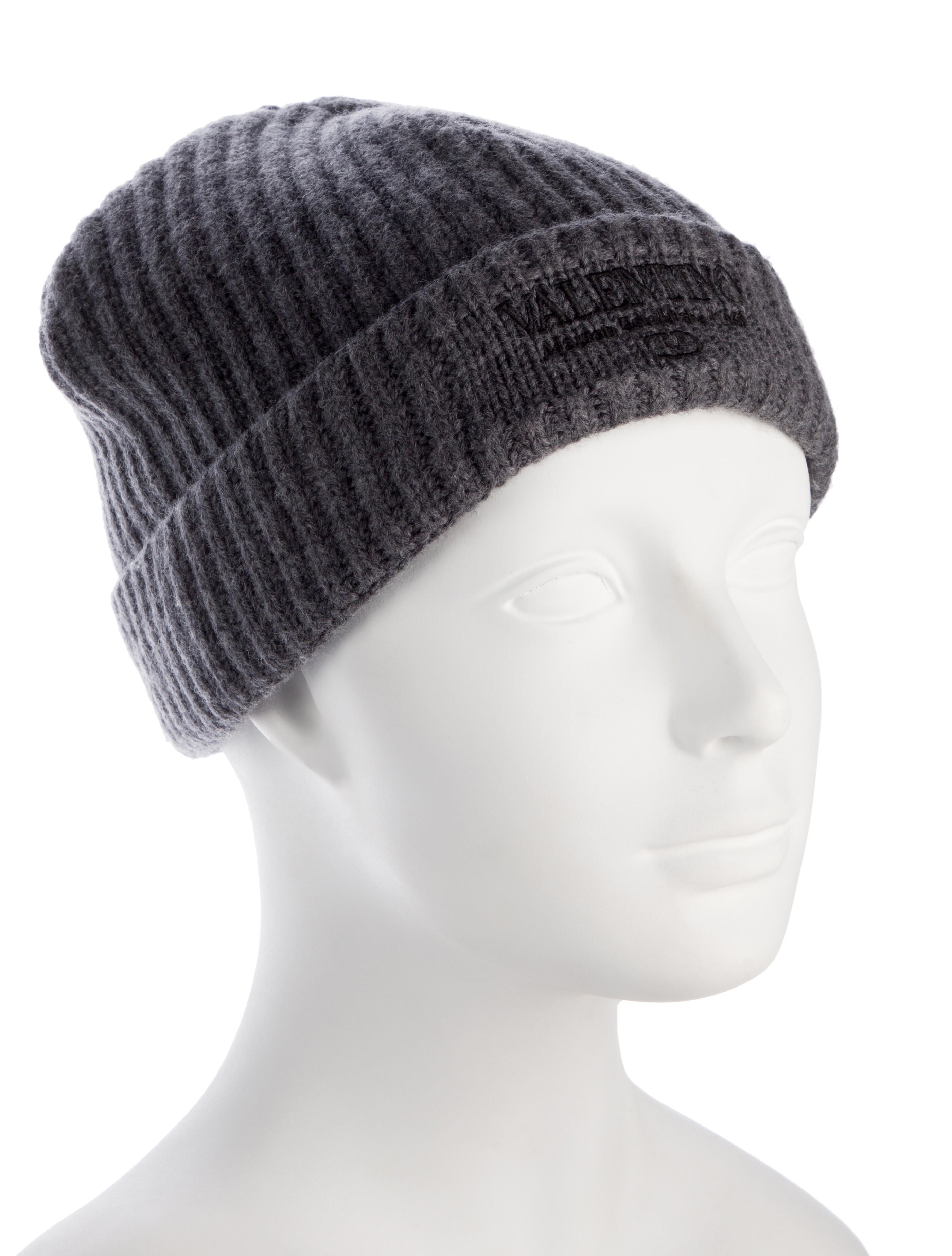 Valentino Beanie