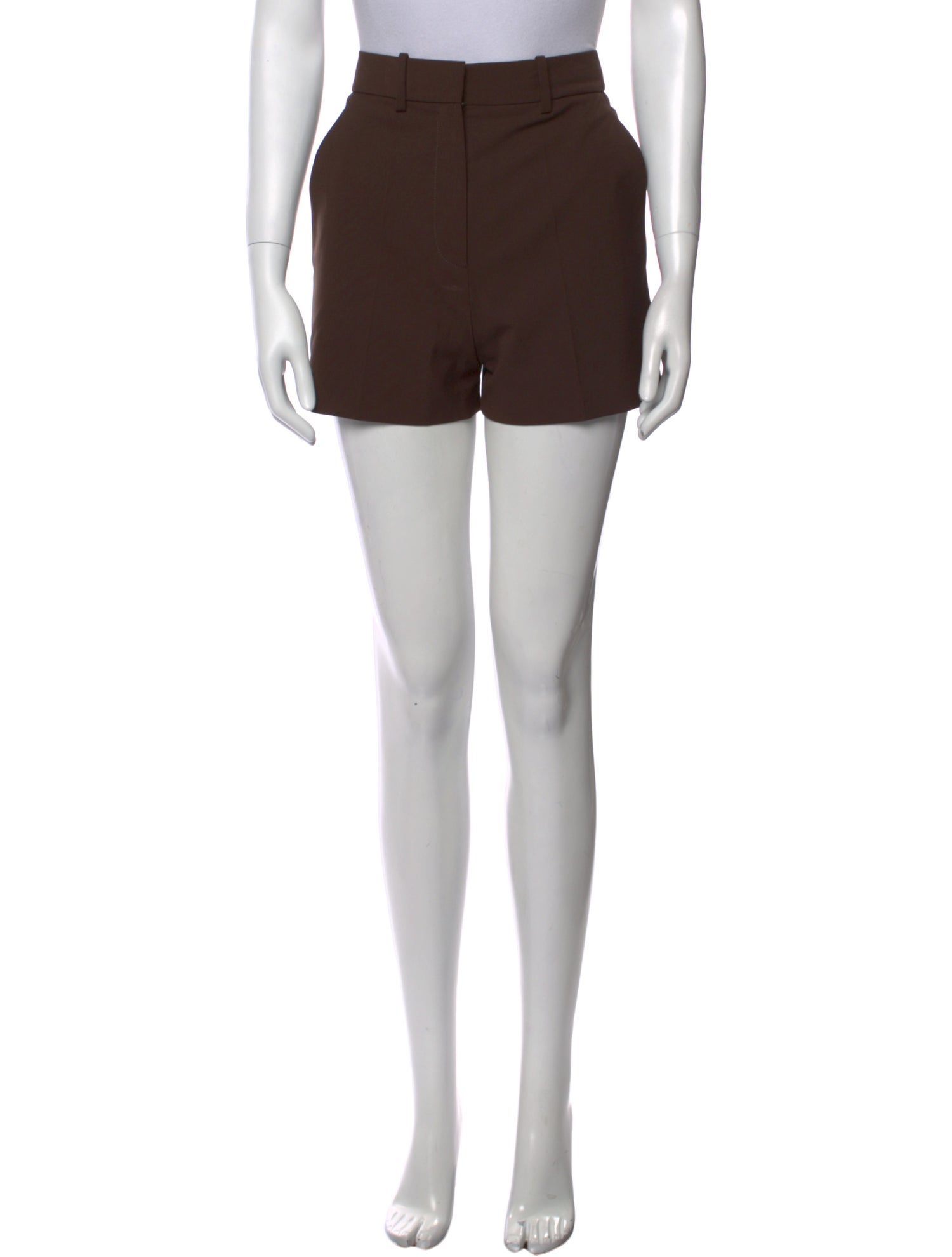 Valentino Knee-Length Shorts