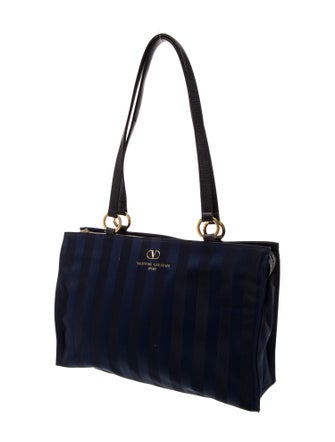 Valentino Sport Rockstud Evening Bag