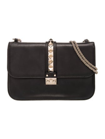 Valentino Rockstud Shoulder Bag