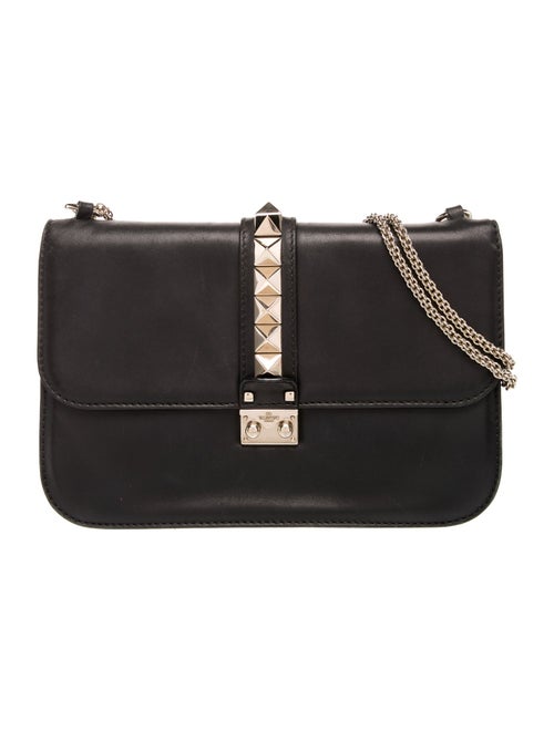 Valentino Rockstud Shoulder Bag