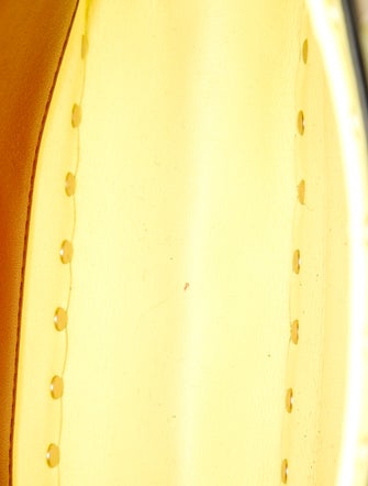 Valentino Rockstud Spike Top Handle Bag