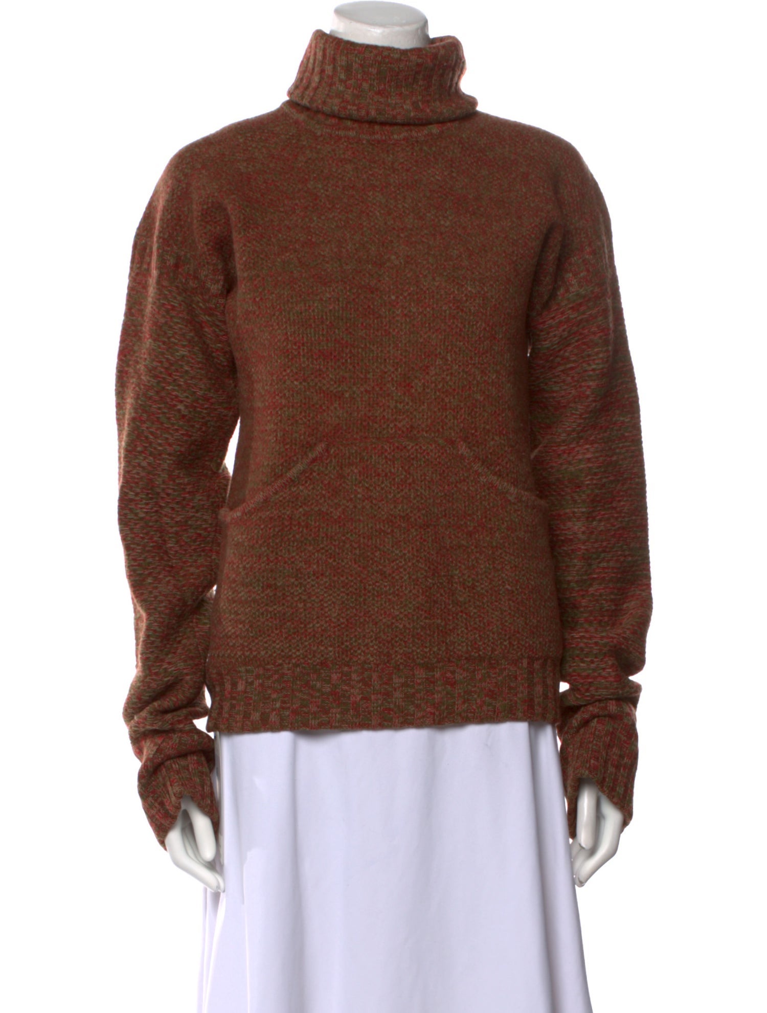 Valentino Vintage 1970's Sweater