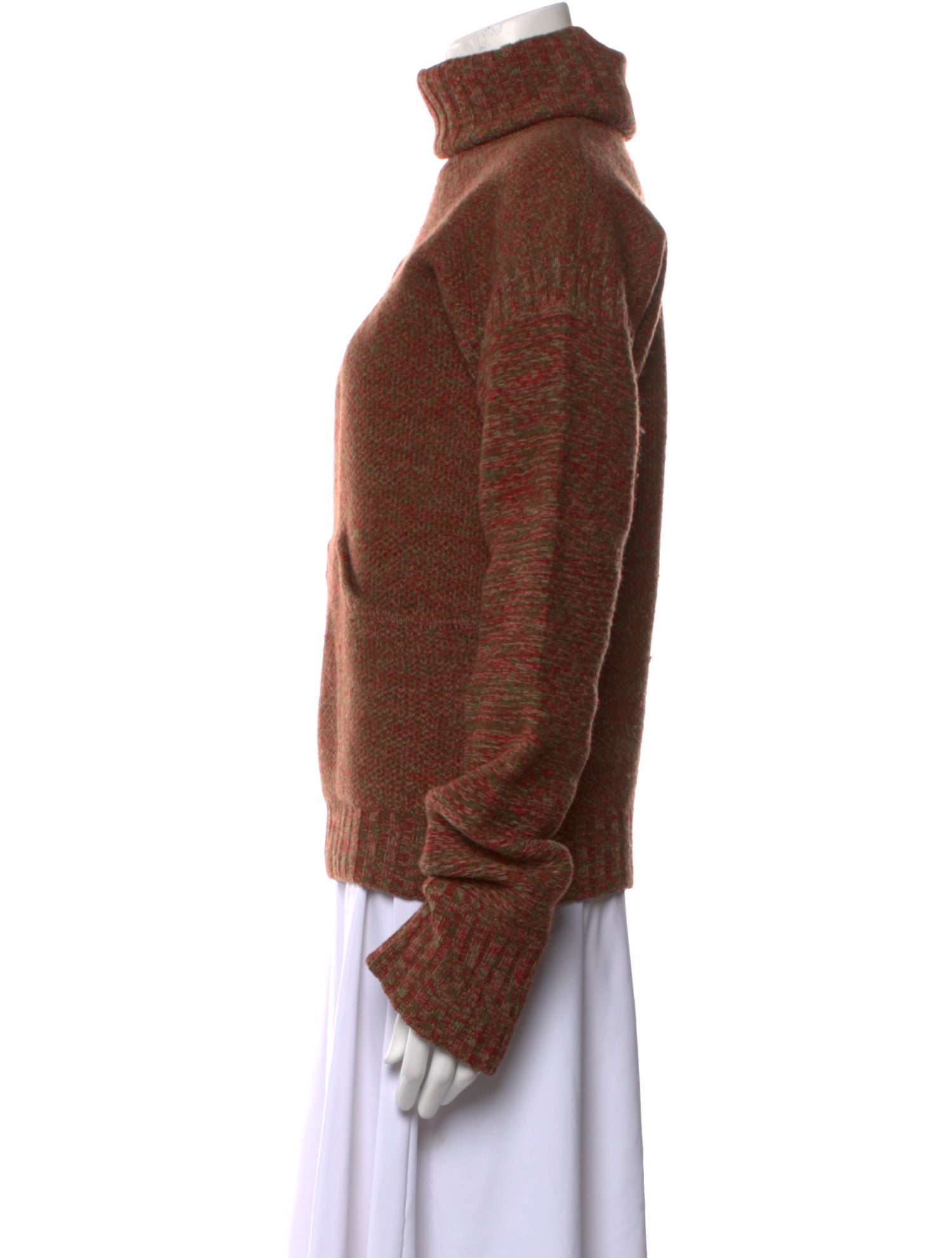 Valentino Vintage 1970's Sweater