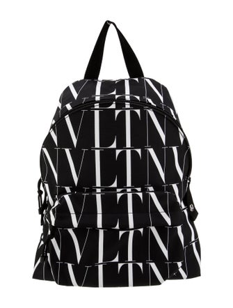 Valentino VLTN Backpack