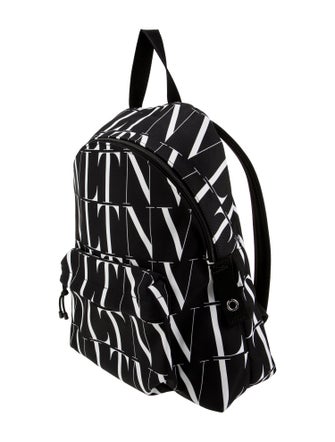 Valentino VLTN Backpack