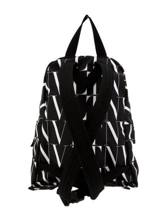 Valentino VLTN Backpack