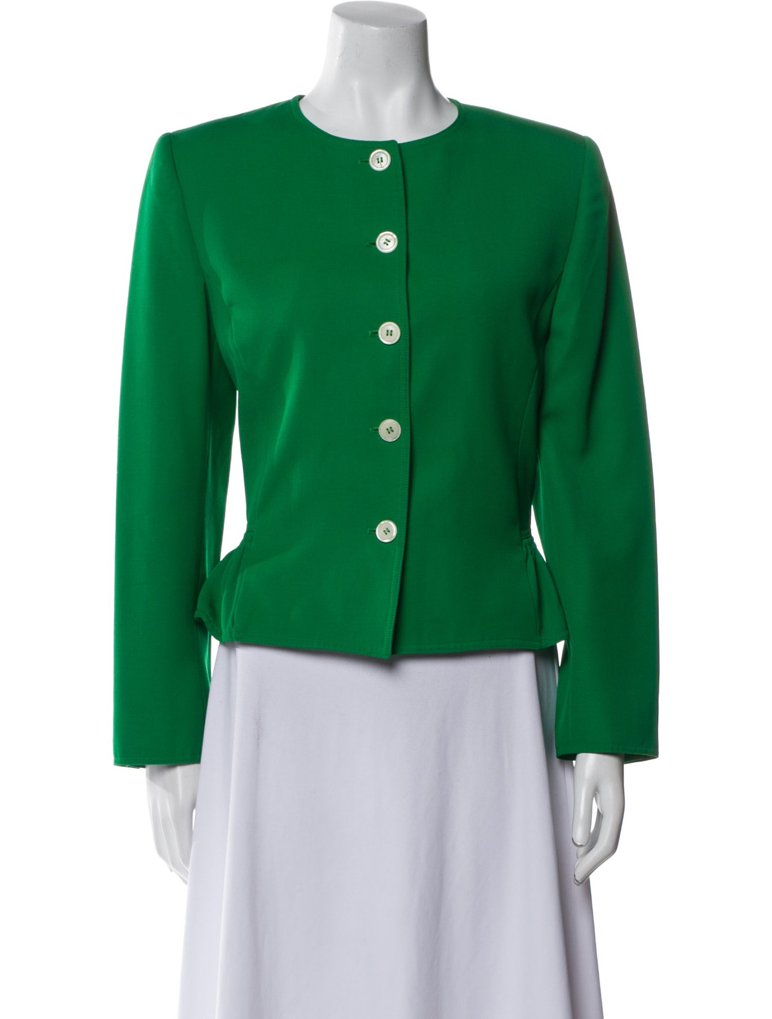 Valentino Vintage Neiman Marcus Evening Jacket