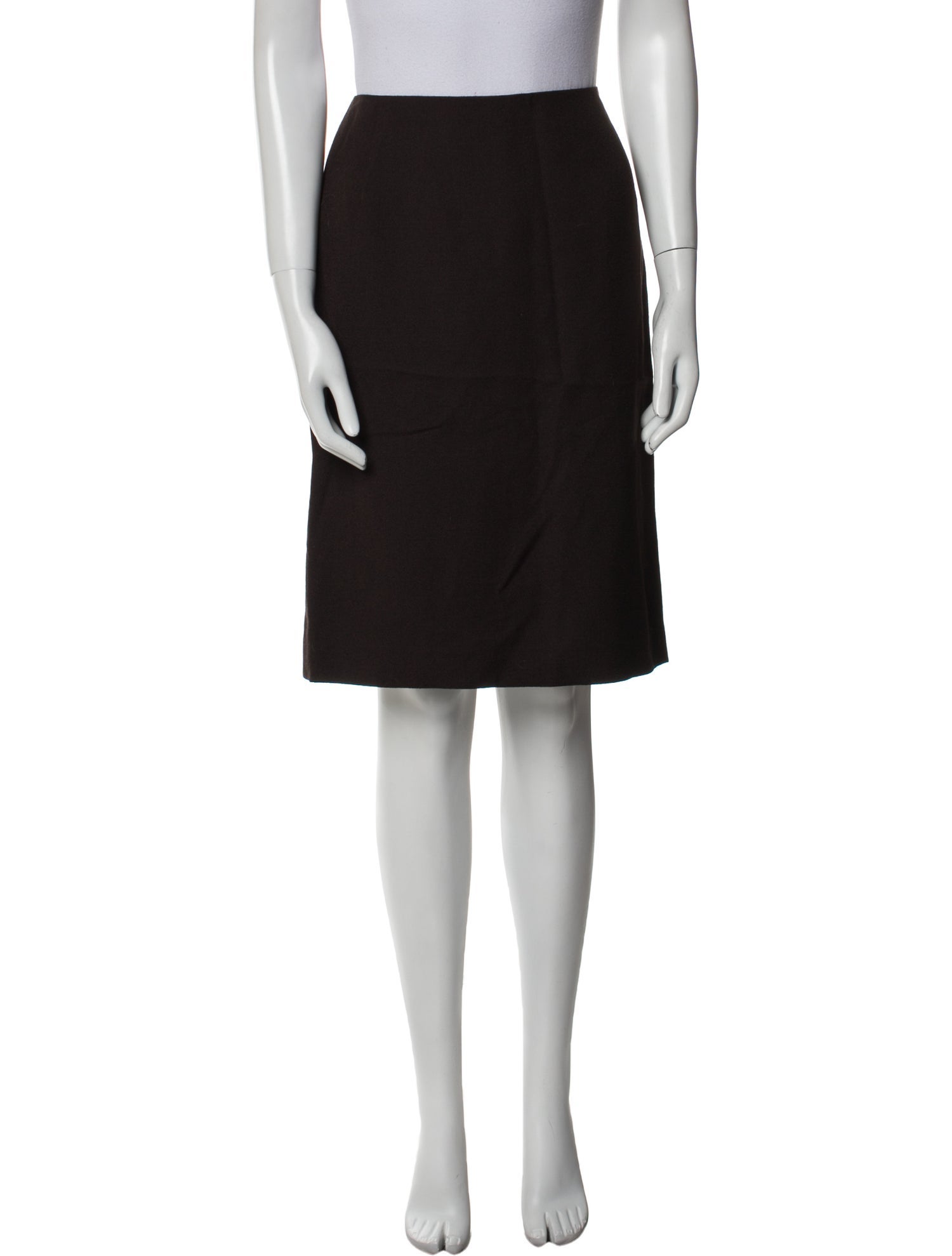 Valentino Knee-Length Skirt