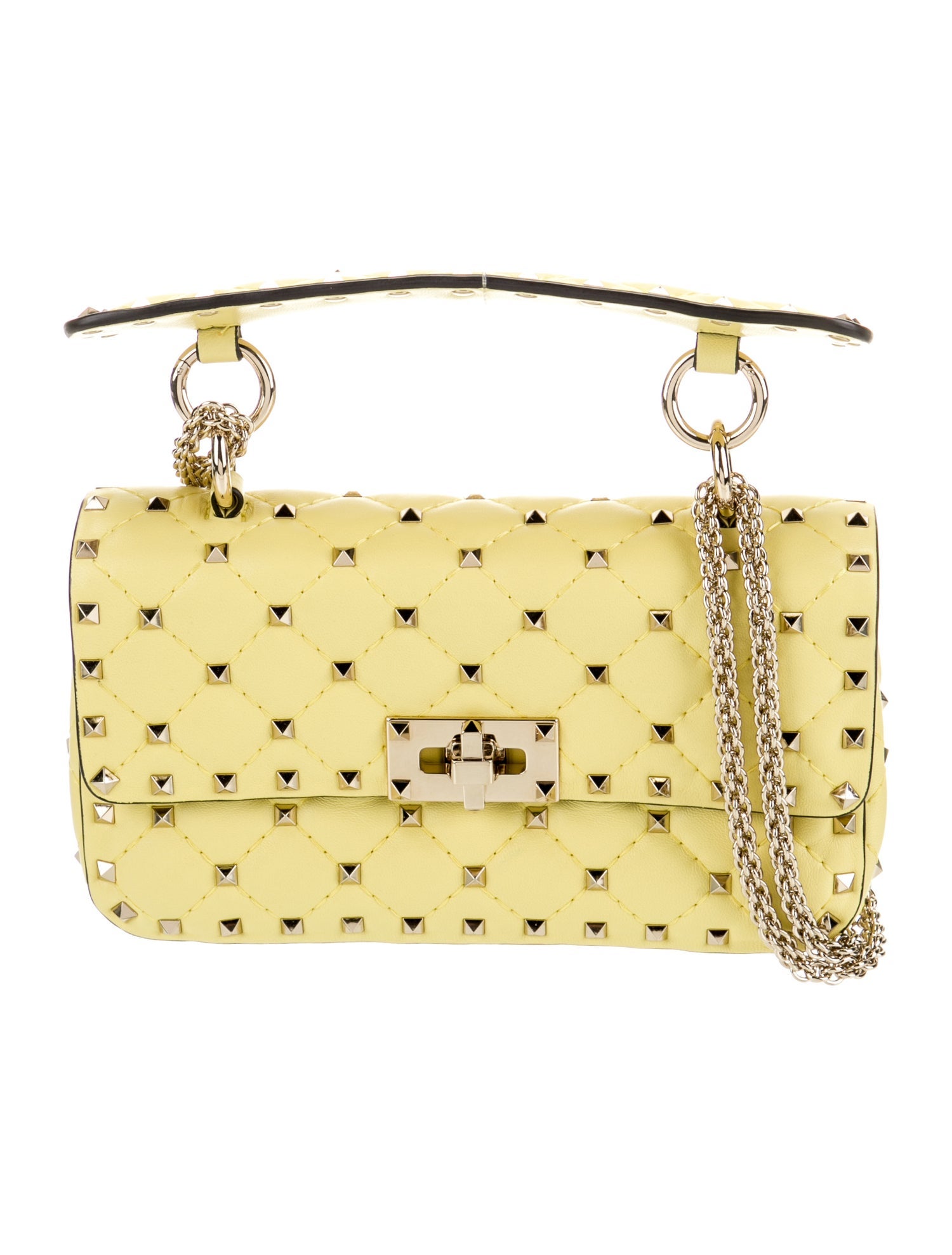 Valentino Rockstud Crossbody Bag