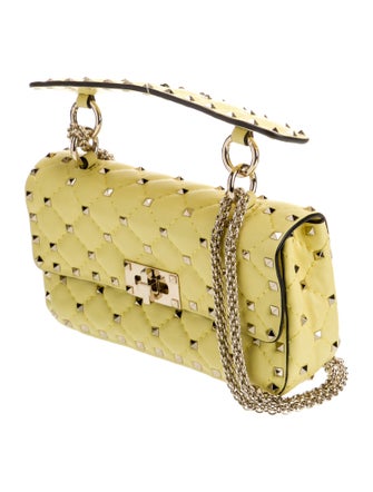 Valentino Rockstud Crossbody Bag