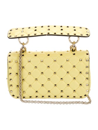 Valentino Rockstud Crossbody Bag