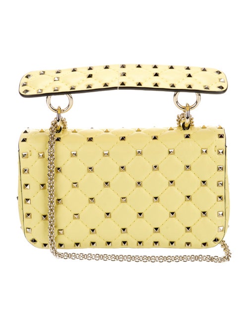 Valentino Rockstud Crossbody Bag