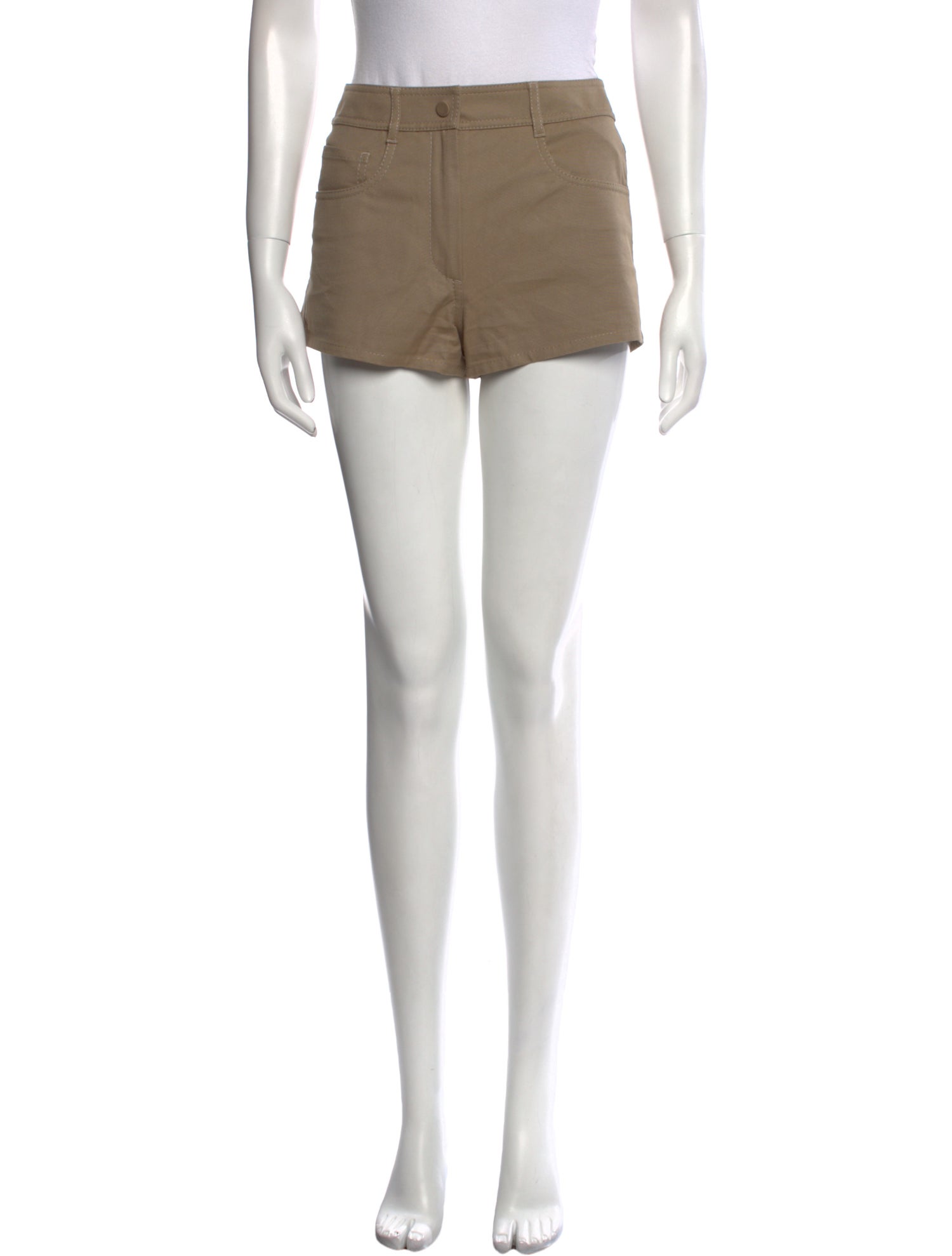 Valentino Mini Shorts