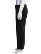 Valentino Virgin Wool Dress Pants