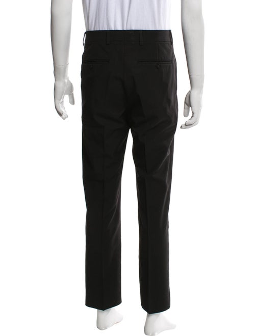 Valentino Virgin Wool Dress Pants