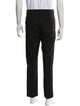 Valentino Virgin Wool Dress Pants