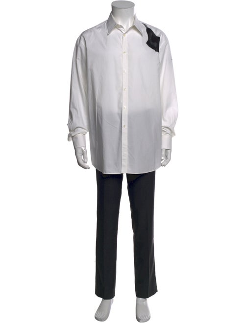 Valentino Long Sleeve Shirt