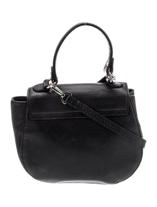 Valentino Leather Crossbody Bag