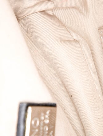 Valentino Leather Crossbody Bag