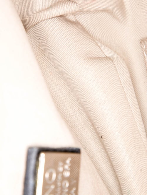 Valentino Leather Crossbody Bag