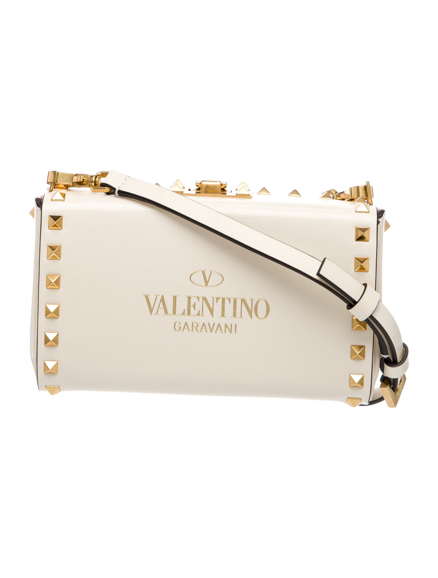 Valentino Rockstud Alcove