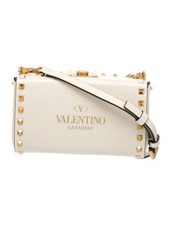 Valentino Rockstud Alcove