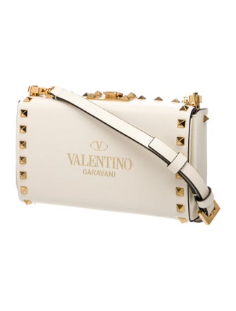 Valentino Rockstud Alcove
