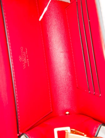 Valentino Rockstud Alcove