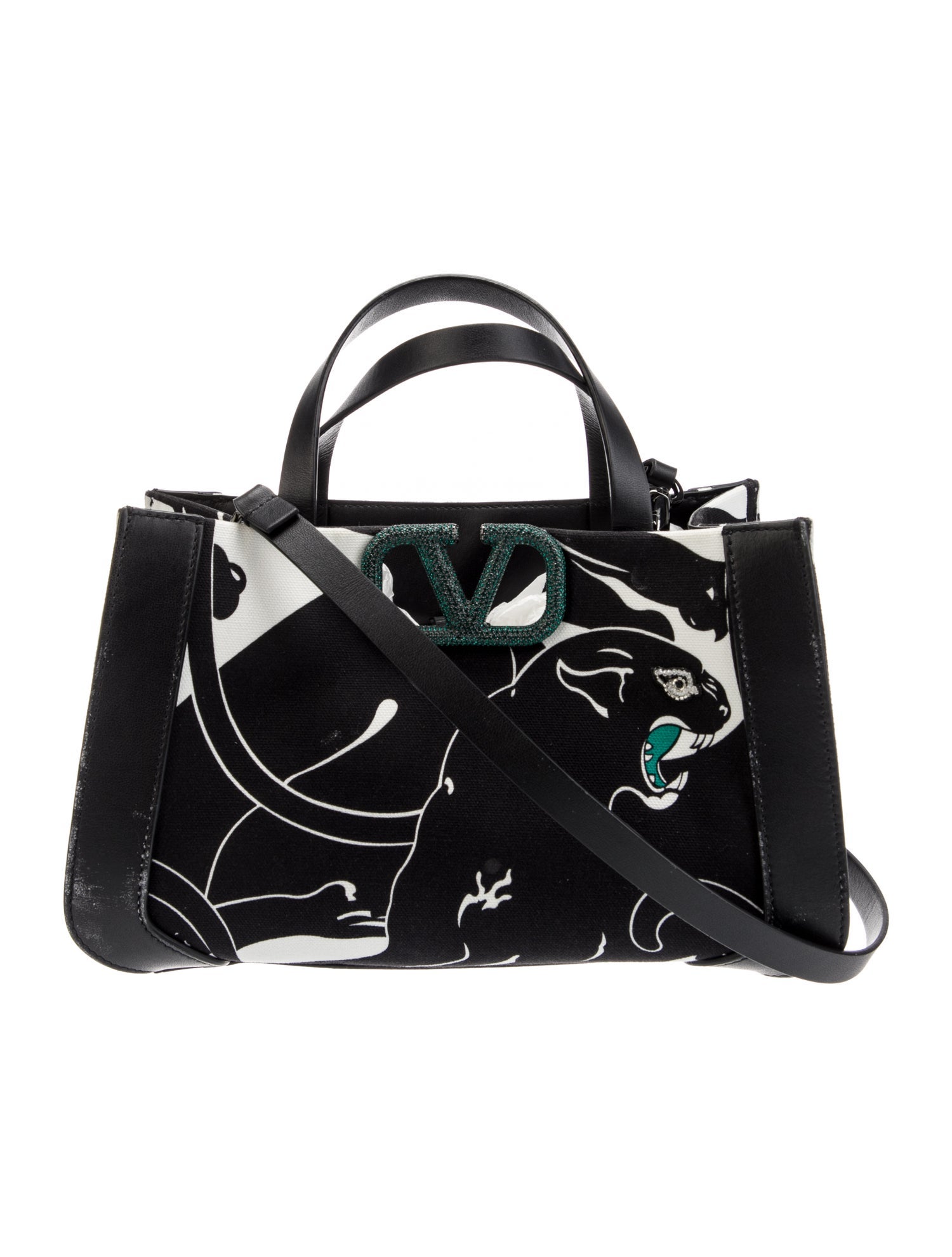 Valentino Vlogo Escape