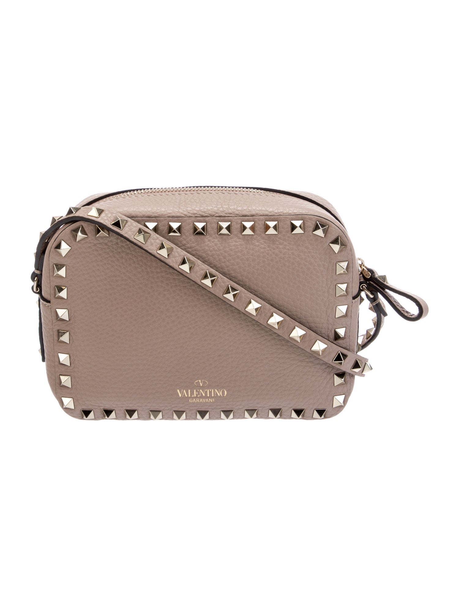 Valentino Rockstud Crossbody Bag