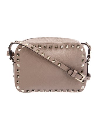 Valentino Rockstud Crossbody Bag