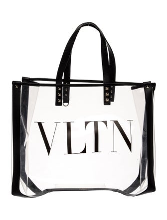Valentino Rockstud Tote