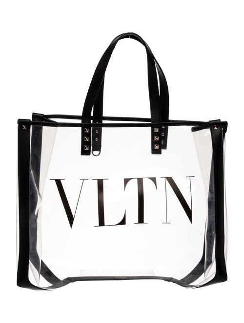 Valentino Rockstud Tote