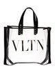 Valentino Rockstud Tote