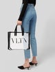 Valentino Rockstud Tote